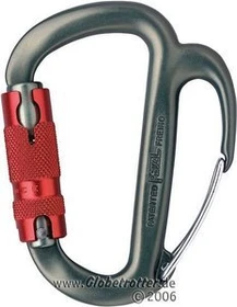 Petzl Freino HMS Twistlock
