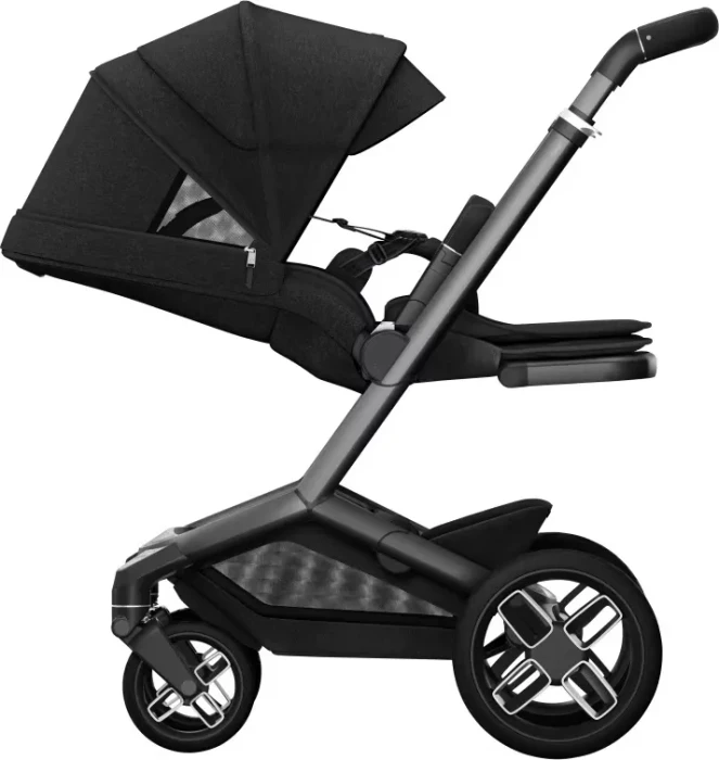 Maxi-Cosi Fame twillic black