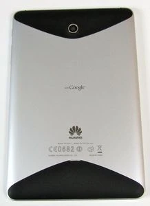 Huawei MediaPad, UMTS