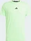 adidas Designed For Training Workout Funktionsshirt kurzarm lime burst (Herren) Vorschaubild