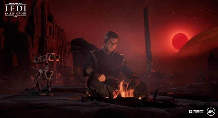 Star Wars Jedi: Fallen Order (PC)