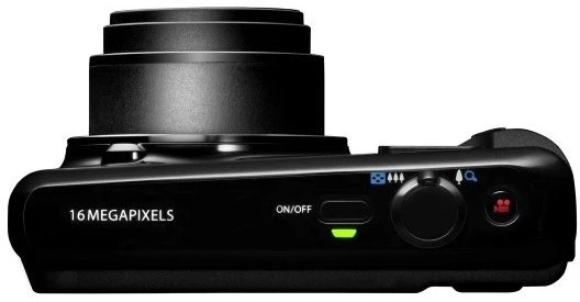 RICOH HZ15