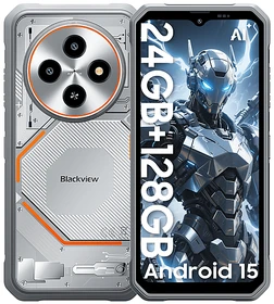Blackview Fort 2 256GB infinity white
