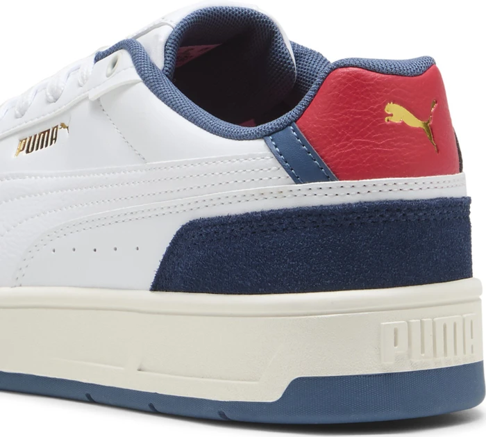 Puma Court Classico Sport puma white/persian blue