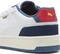 Puma Court Classico Sport puma white/persian blue Vorschaubild