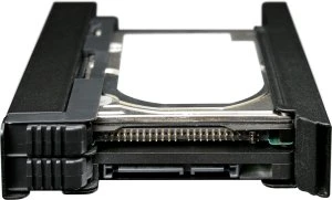 Icy Dock MB082SP EZ-Fit Pro, Einbaurahmen