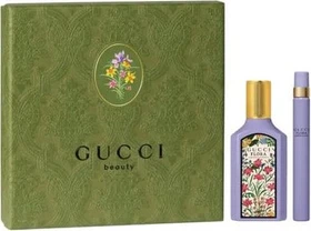 Gucci Flora Gorgeous Magnolia EdP 50ml + EdP 10ml Duftset