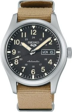 Seiko 5 Sports SRPG35K1