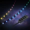 ADATA XPG Prime ARGB LED Strip, 2er-Pack, schwarz Vorschaubild