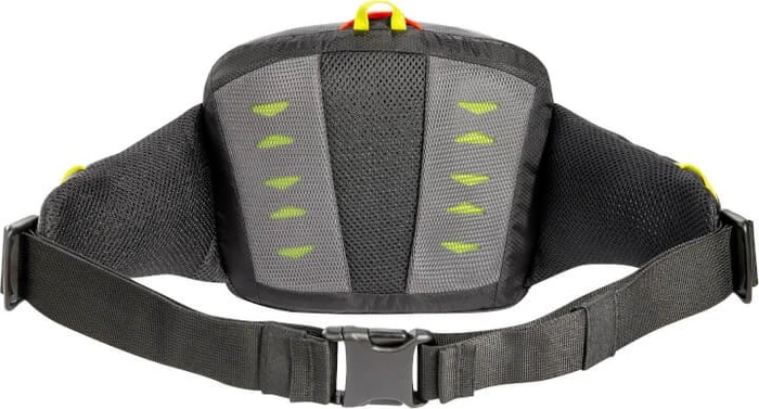 Tatonka Bike Hip Bag MTB 5 Bauchtasche schwarz