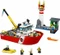LEGO City Feuerwehr - Feuerwehrschiff 2016 Vorschaubild