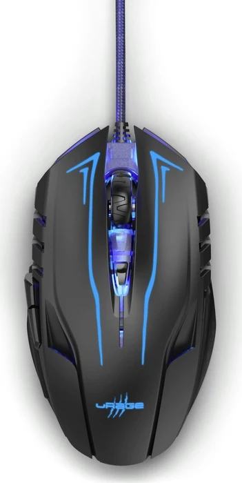 Hama uRage Reaper 180 - Ess. V2 - Gaming Mouse, USB