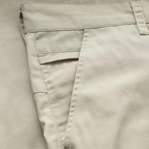 Fjällräven Travellers Hose lang limestone (Herren)