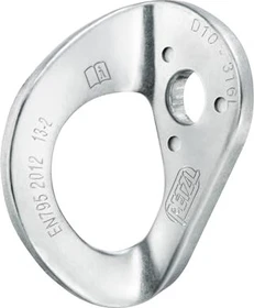 Petzl Coeur Stainless Bohrhakenlasche 10mm
