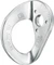 Petzl Coeur Stainless Bohrhakenlasche Vorschaubild