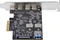StarTech 4x USB-C 3.1, PCIe 3.0 x4 Vorschaubild