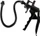 You2Toys Mega Vakuum Scherengriffpumpe (0 513512 0000)