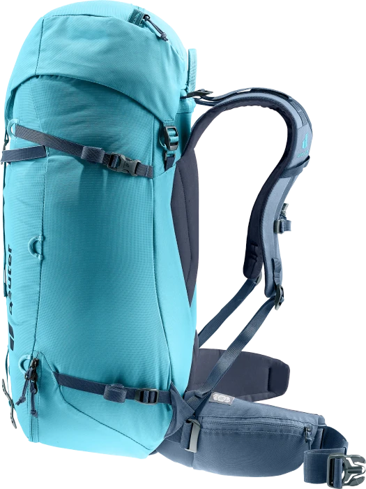 Deuter Guide 32+8 SL lagoon/ink (Damen)
