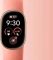 Google Fitbit Edge Aktivitäts-Tracker canyon Vorschaubild