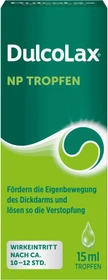 Dulcolax NP Tropfen, 15ml