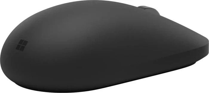 Microsoft Surface Mouse 2. Edition, schwarz, Bluetooth
