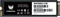 Acer Predator GM7000 SSD 1TB, M.2 2280 / M-Key / PCIe 4.0 x4 Vorschaubild