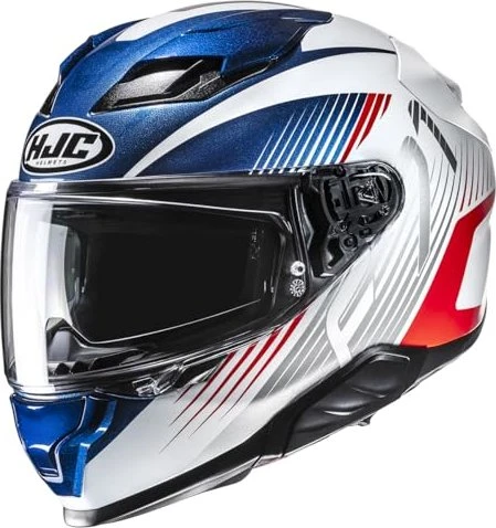 HJC F71 Catos MC21