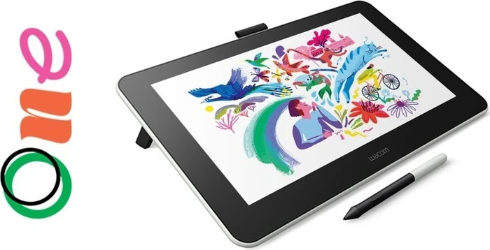 Wacom One 13 Gen1