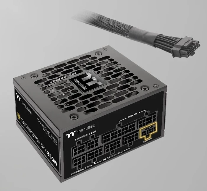 Thermaltake ToughPower SFX Gold TT Premium Edition 850W, ATX 3.0
