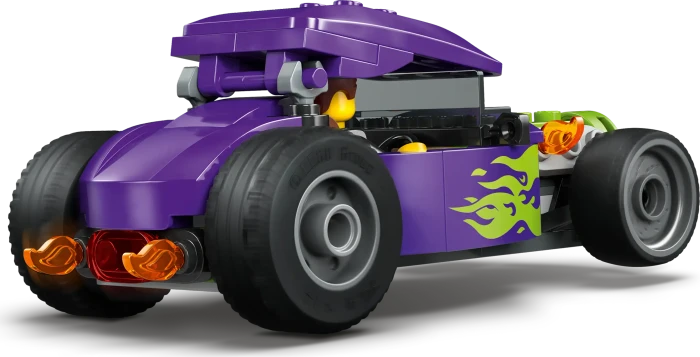 LEGO City - Hot Rod