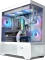 Zalman Chronix White, weiß, Glasfenster Vorschaubild