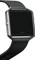Fitbit Blaze Large Aktivitäts-Tracker schwarz Vorschaubild