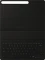 Samsung EF-DX620 Book Cover Keyboard Slim mit AI-Taste für Galaxy Tab S10 FE+, schwarz, DE Vorschaubild