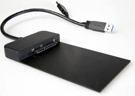 Atomos ATomX Docking Station, USB-A 3.0 + USB-A 2.0