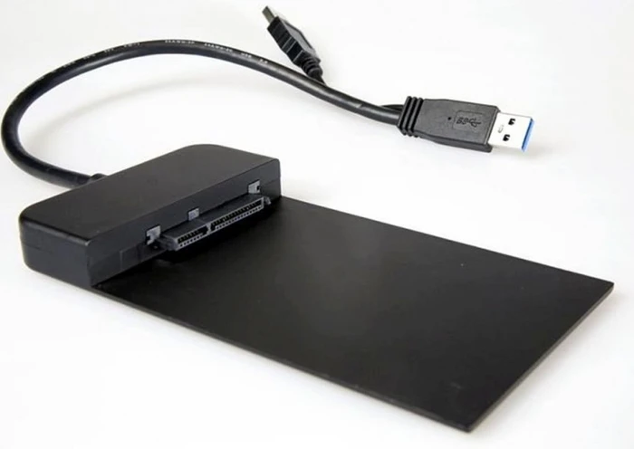 Atomos ATomX Docking Station, USB-A 3.0 + USB-A 2.0
