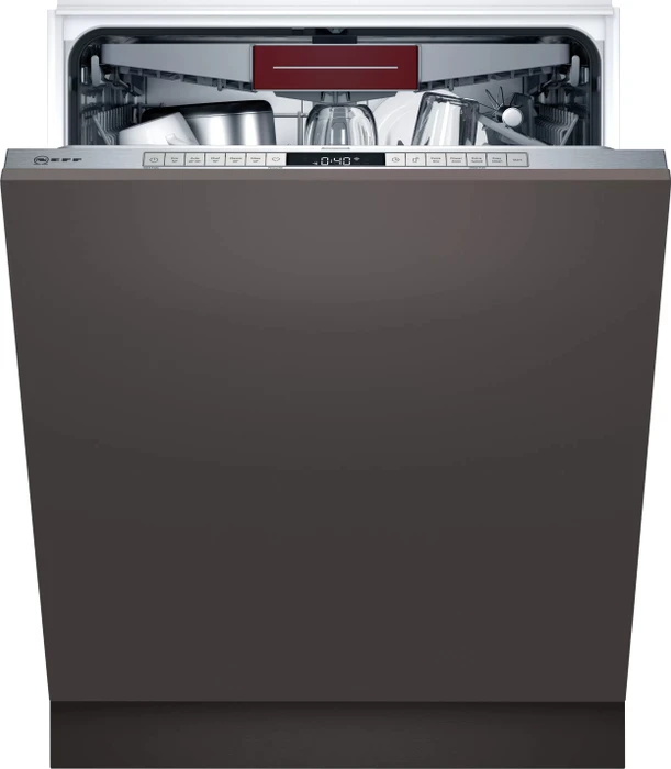 Neff N70 S197TCX00E