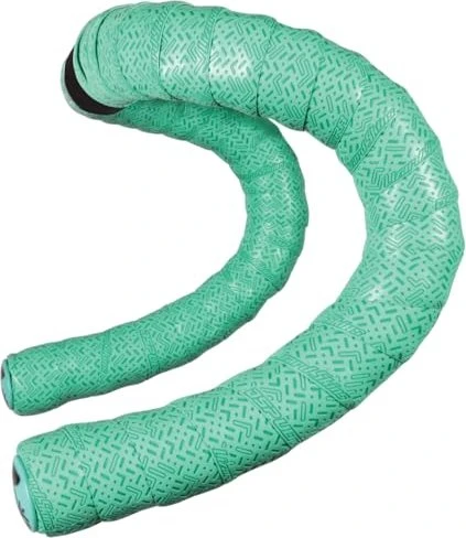 Lizard Skins DSP Ultra 2.7mm Lenkerband celeste green