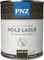 PNZ Holzlasur Holzschutzmittel, 2.5l Vorschaubild