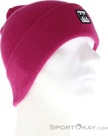 Helly Hansen Urban Cuff Beanie magenta