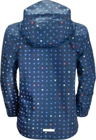 Jack Wolfskin Tucan Funktionsjacke dotted (Junior)