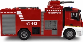 Amewi Mercedes Benz Feuerwehr 1:18