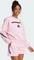 adidas Z.N.E. Sweatshirt true pink (Damen) Vorschaubild