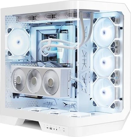 DarkFlash DY570