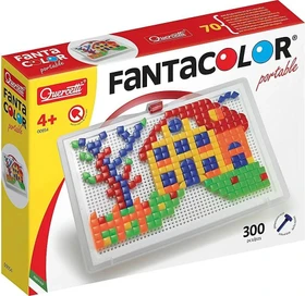 Quercetti Fantacolor Portable Large