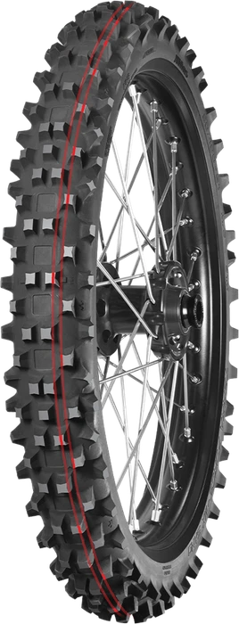 Mitas Terra Force MX Sand 80/100 21 51M TT NHS