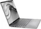 Lenovo Yoga 7 16IAP7, Storm Grey, Core i7-1260P, 16GB RAM, 1TB SSD, DE Vorschaubild