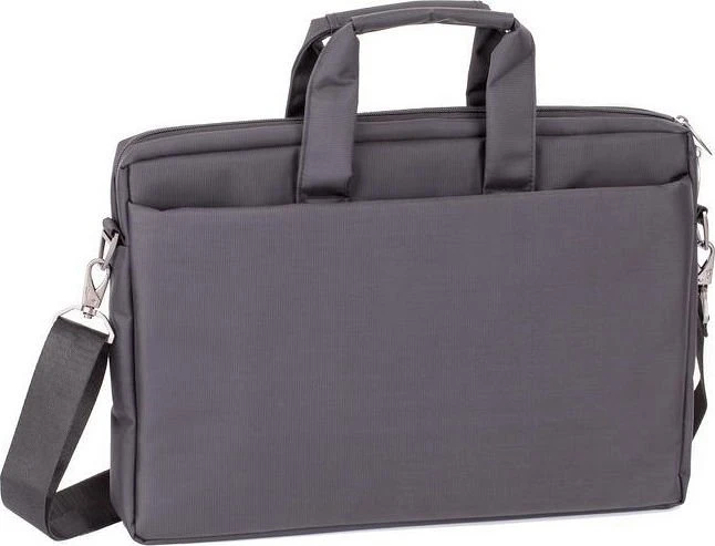 RivaCase 8630 Laptop bag 15.6" Umhängetasche schwarz