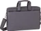 RivaCase 8630 Laptop bag 15.6" Umhängetasche schwarz Vorschaubild