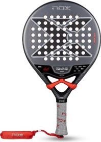 NOX ML10 Ventus Control 3K by Miguel Lamperti Padel-Tennisschläger
