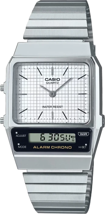 Casio Vintage Edgy AQ-800E-7A